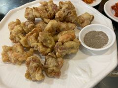 -桃园中华料理炸酱面(燕儿岛路店)