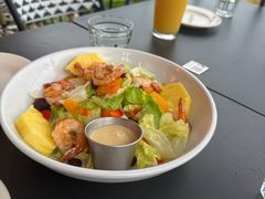 -Chili's Cafe&Bar奇利斯(滨江店)