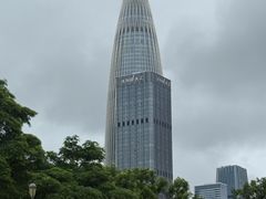 -深圳湾公园(南山区)