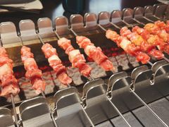 -很久以前羊肉串(大宁中心广场店)