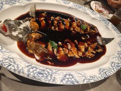 -锦楼·臻选新杭帮(杭州中心店)