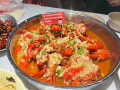 -靓靓蒸虾·头牌蒸虾(雪松路总店)
