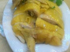 白切湛江鸡-瑞记湛江鸡饭店·粤西第一鸡(粤垦店)