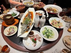 -福满我家大碗厨·湘菜(上海大厦店)