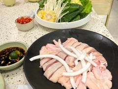 -椰子营·椰子鸡火锅(万象里店)
