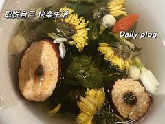 -杨记隆府重庆江湖菜(大悦城店)