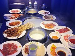 -海韵之星邮轮水会(明发商业广场店)