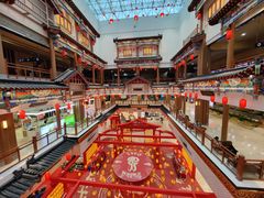 -银泰百货(北京大红门店)