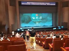 -郑州大剧院