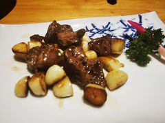 -镹·鱼料理  国产鱼使用店