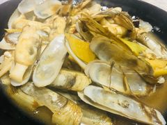 -段氏龙虾·烧烤·烤鱼(东书房路店)