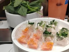-龍歌自助小火锅(雨花台江南虹悦城店)