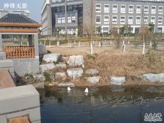 -上海海洋大学(临港校区)