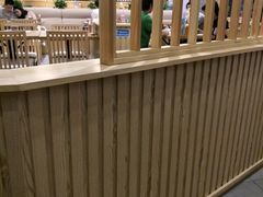 大堂-林妈妈村·日式料理(宝山龙湖天街店)