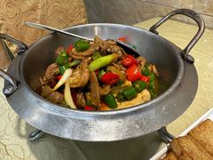 -悦来福·东山海鲜(莲花店)