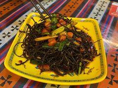 -卡万金特色藏餐