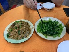 -辉记潮汕海鲜砂锅粥(市桥店)