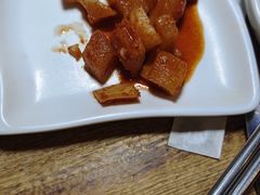 -百年石锅饭·朝鲜族传统民餐