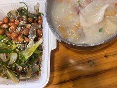 -陈添記·祖傳爽鱼皮·西关老字号(广州首店)