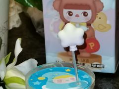 -好利来(高新枫叶广场店)