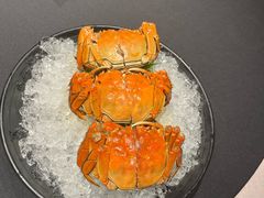 熟醉蟹-玖味(老工人西路店)