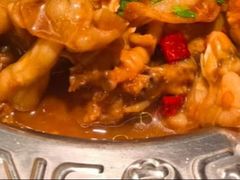 -胖哥俩肉蟹煲(河北勒泰购物中心店)