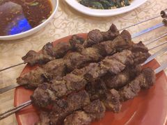 -维吾尔餐厅(宜山路店)