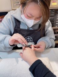 -森日式美甲沙龙MORI NAIL总店