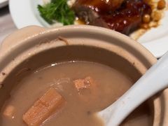 -汤城小厨•粤菜•靓汤(西直门凯德MALL店)