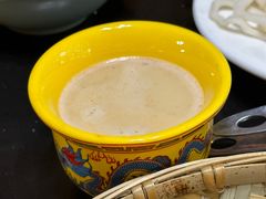 -银同牦牛肉火锅