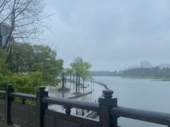 -美兰湖景区