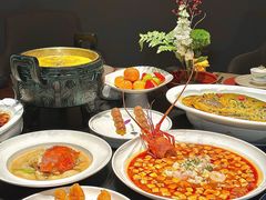 -曾宴·楚菜(湖北省博物馆店)