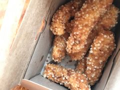 -Kyochon1991校村炸鸡(杨高中路店)