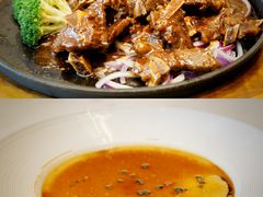 -桃花源中餐厅(金茂豪华精选酒店)
