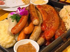 -申德勒西餐厅(日坛路总店)