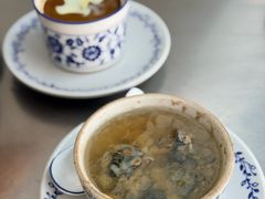 -達揚原味燉品(文明路店)