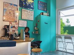 -悟白咖啡WoobyCafe