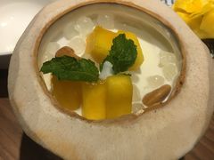 -星叶·东南亚料理(宁波万象汇店)