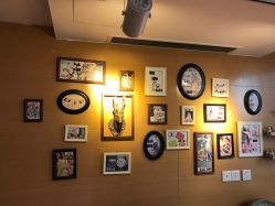 -谜秀韩式半永久纹眉纹绣洗眉