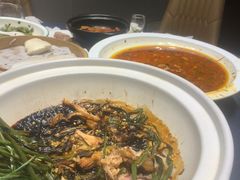 -苏州人家·精致苏帮菜(斜塘店)