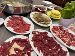 -官塘陈记鱼生·潮汕砂锅粥·牛肉火锅(潮枫路总店)