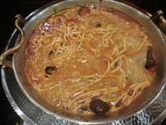-晓林火锅(安定门店)