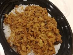 台湾卤肉饭-一心一味(上梅林店)