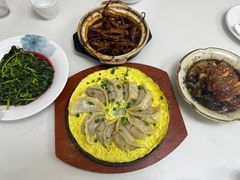 -馨方园食府·市井老南京菜