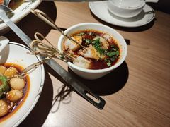 -太二酸菜鱼(武汉光谷保利店)
