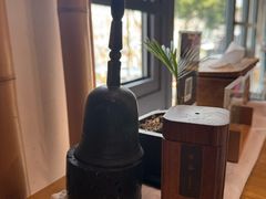 -竹里馆 ·茶食(奥体店)