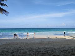 -白沙滩