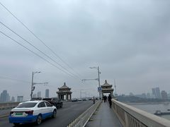 -武汉长江大桥