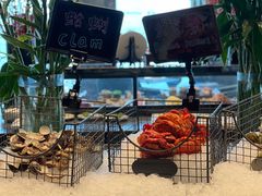 -美食汇自助餐厅(成都万达瑞华酒店)