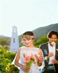 -维多利亚婚纱摄影全球旅拍(华南旗舰店)